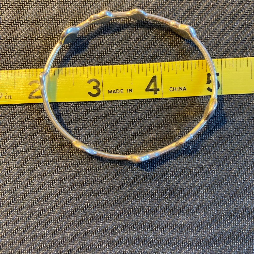 Ippolita Sterling Silver Bracelet - Picture 5 of 5